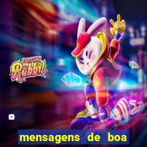 mensagens de boa sorte e sucesso profissional